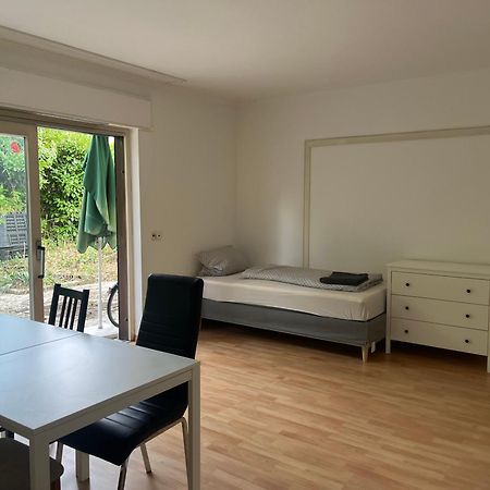Monteurzimmer In Durlach! By Simplex Villa Карлсруе Екстериор снимка