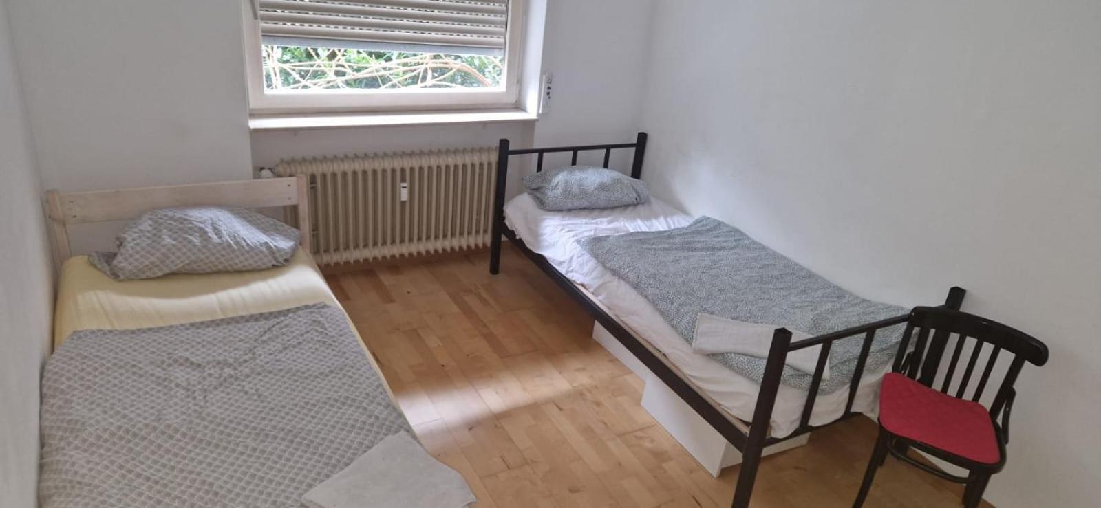 Monteurzimmer In Durlach! By Simplex Villa Карлсруе Екстериор снимка
