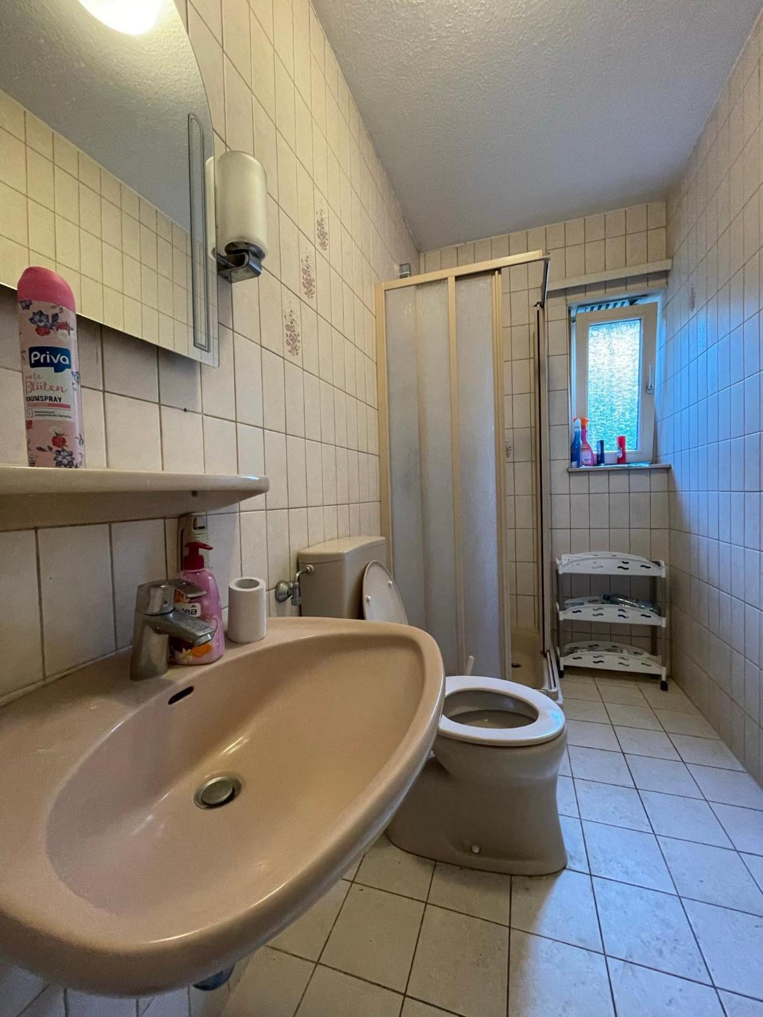 Monteurzimmer In Durlach! By Simplex Villa Карлсруе Екстериор снимка