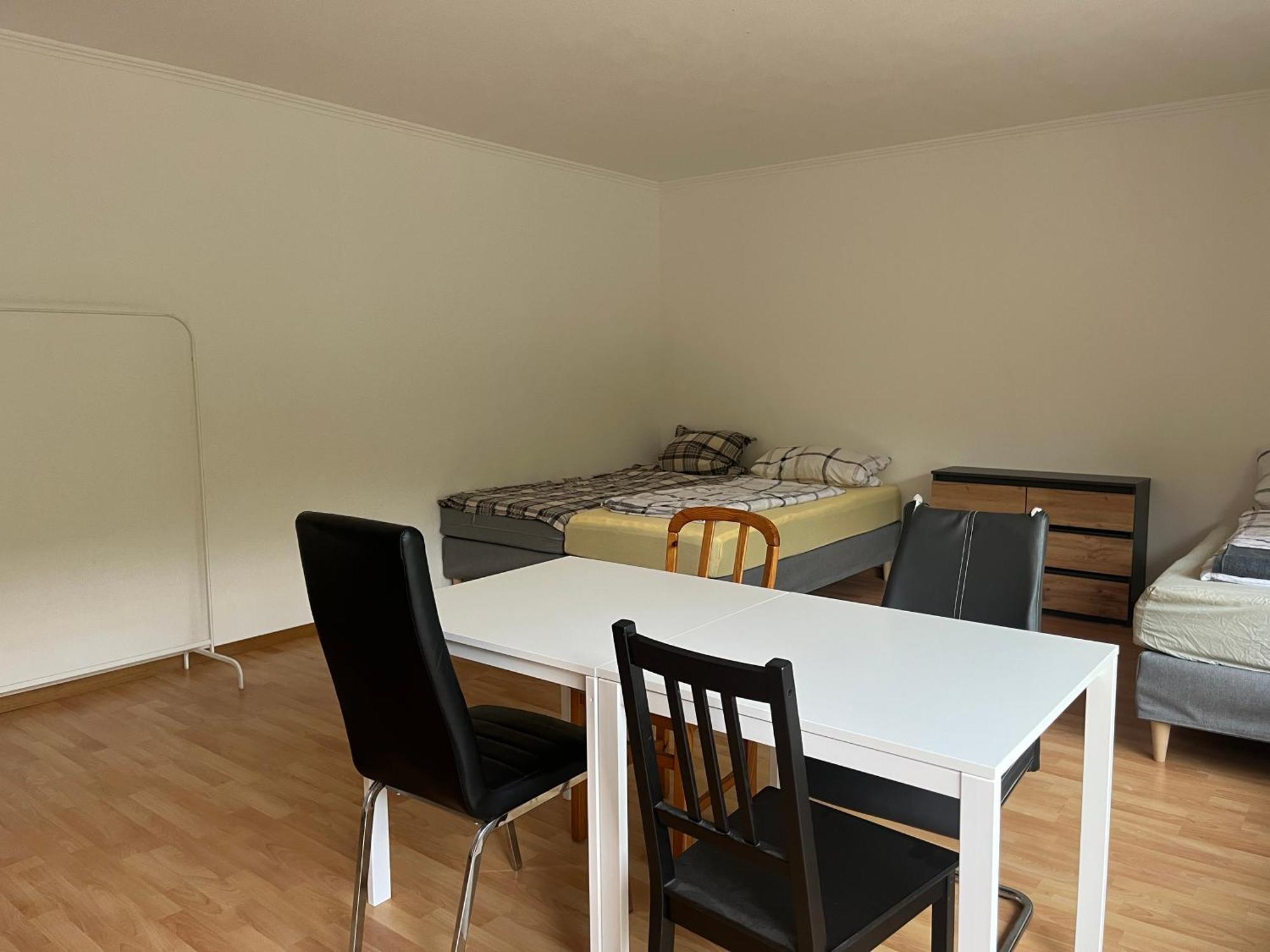 Monteurzimmer In Durlach! By Simplex Villa Карлсруе Екстериор снимка