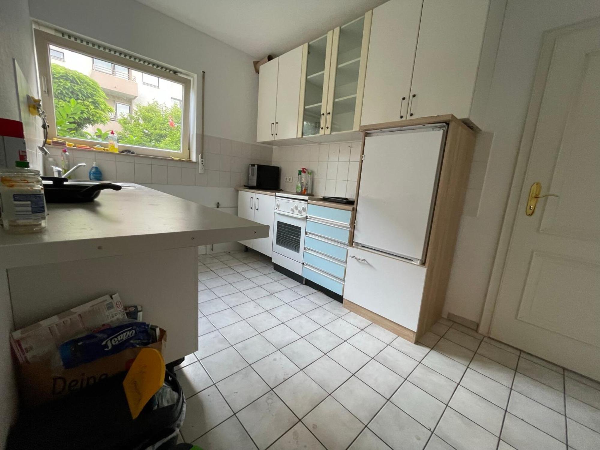 Monteurzimmer In Durlach! By Simplex Villa Карлсруе Екстериор снимка
